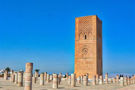 25 cosas que hacer en Rabat  Marruecos  | Los Traveleros