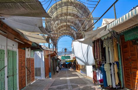 25 cosas que hacer en Rabat  Marruecos  | Los Traveleros