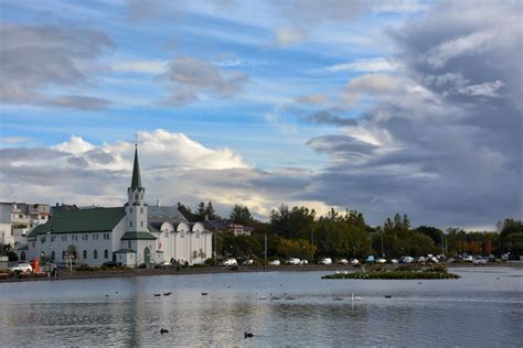 25 cosas que hacer en Reikiavik  Islandia  | Los Traveleros