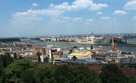 25 cosas que ver y hacer en Budapest | mundo turistico