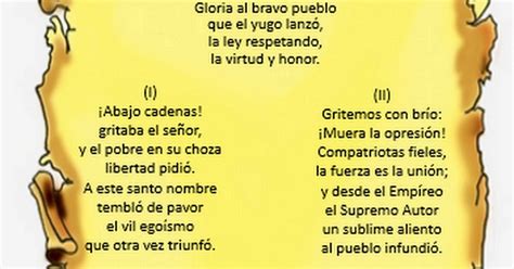 25 de Mayo de 1881 Decreto del Himno Nacional de Venezuela ...
