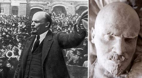 25 Death Masks of the famous and infamous | Abroad in the Yard