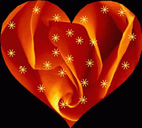 25 Imágenes bonitas de corazones con mensajes de amor para ...
