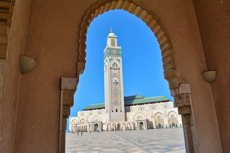 25 lugares imprescindibles que ver en Marruecos | Los ...