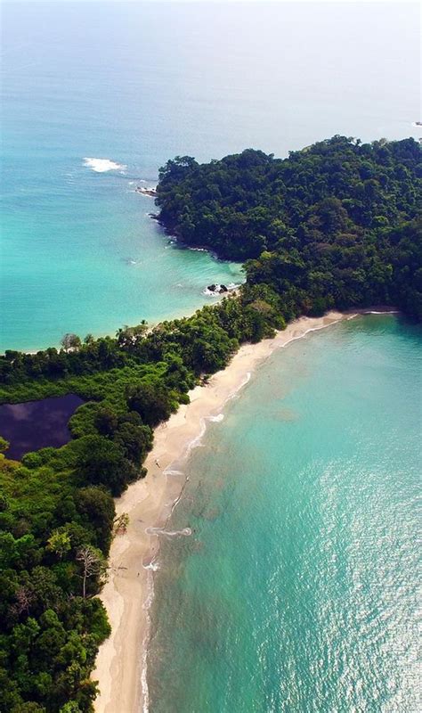 25 Lugares para visitar en Costa Rica que parecen sacados ...