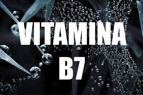 25+ melhores ideias de Biotina no Pinterest | Biotina para ...