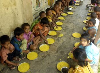 25 mn more kids to go hungry by 2050; India to be worst ...