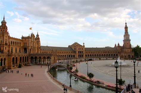 25 razones para visitar Sevilla | My Guia de Viajes