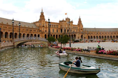25 razones para visitar Sevilla | My Guia de Viajes