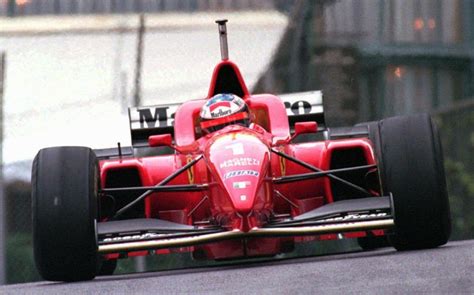 25 reasons why Michael Schumacher is the greatest F1 ...