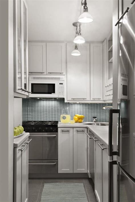 25 Small Kitchen Design Ideas   Page 2 of 5