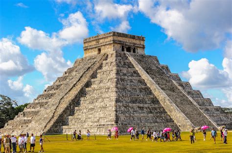 25 Top Tourist Attractions in Mexico  with Photos & Map ...