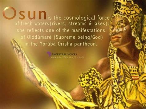 25+ trending Yoruba orishas ideas on Pinterest | Orisha ...