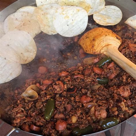 25 verdades acerca de la comida mexicana ¡es deliciosa!