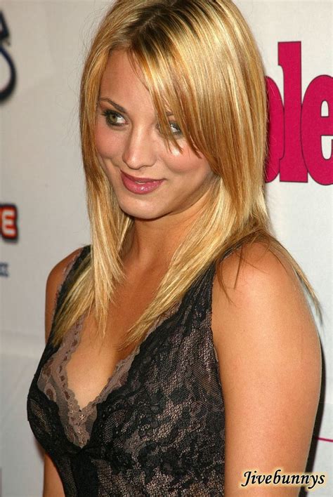 250 best images about Kaley Cuoco on Pinterest