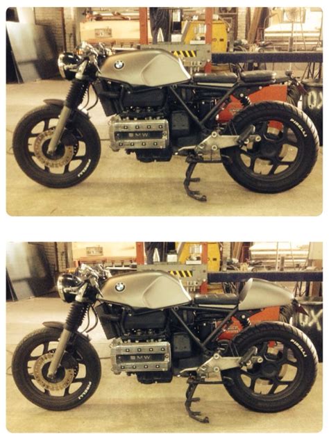 254 best images about Cafe racer on Pinterest | Bmw ...