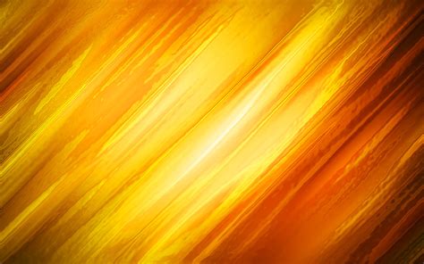 2560x1600 Abstract Yellow and Orange Background desktop PC ...