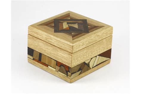 26 Amazing Woodworking Small Box | egorlin.com