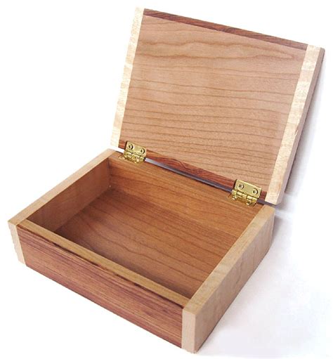 26 Amazing Woodworking Small Box | egorlin.com