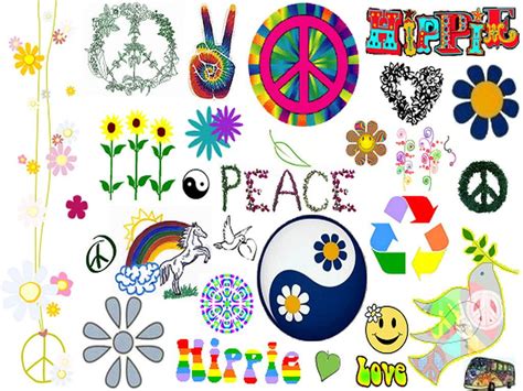 26+ Hippie Backgrounds, Wallpapers, Images, Pictures ...