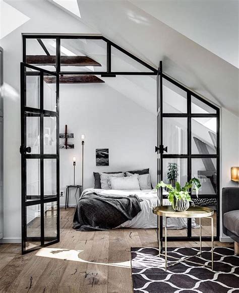26 Luxury Loft Bedroom Ideas To Enhance Your Home