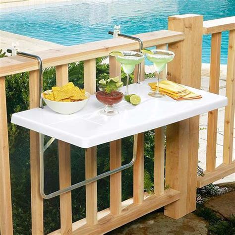 26 Tiny Furniture Ideas for Your Small Balcony   Amazing ...