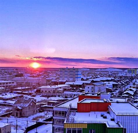 27 best Yakutia | Siberia | Russia images on Pinterest ...