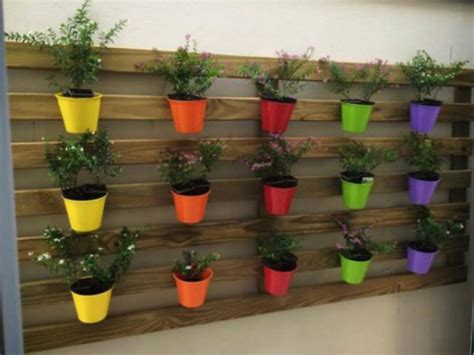 27 bonitas formas de decorar la casa con plantas de ...