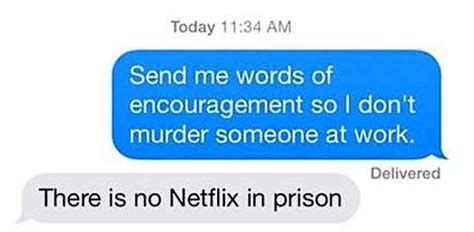 27 of the Funniest Text Messages Ever! | Team Jimmy Joe