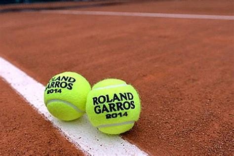 27. Pre Roland Garros clay court rankings | Cleaning the lines