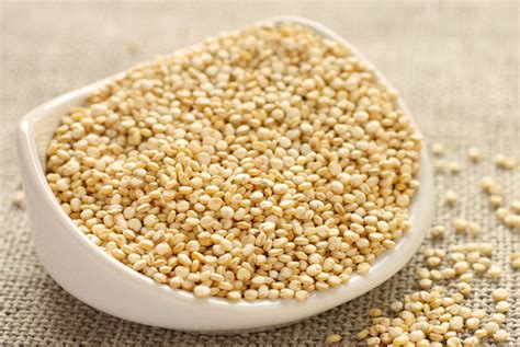 27 Science Backed Health Benefits of Quinoa  #3 is WOW