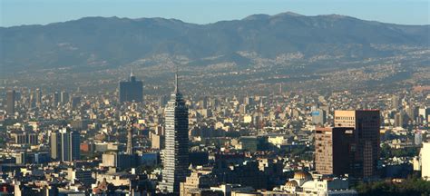 28 datos curiosos sobre la Ciudad de México | Descubre ...