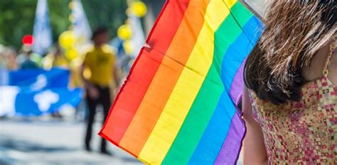 28 de junio: Día Internacional del Orgullo LGTBIQ ...