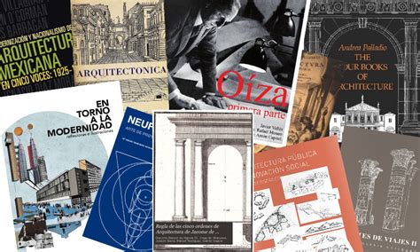 28 libros de arquitectura en español para descargar y leer ...