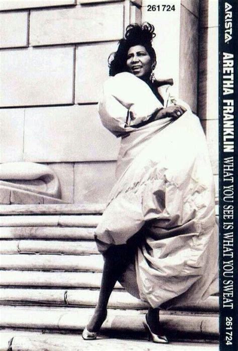 281 best ideas about Mrs. Franklin ~  The Queen  Of Soul ...