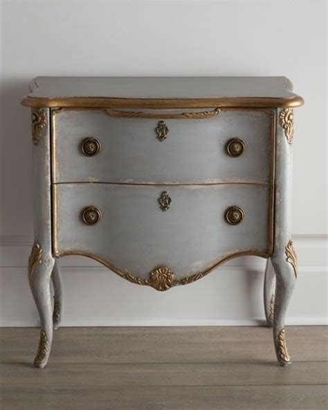 281 best images about Painted French Provincial Furniture ...
