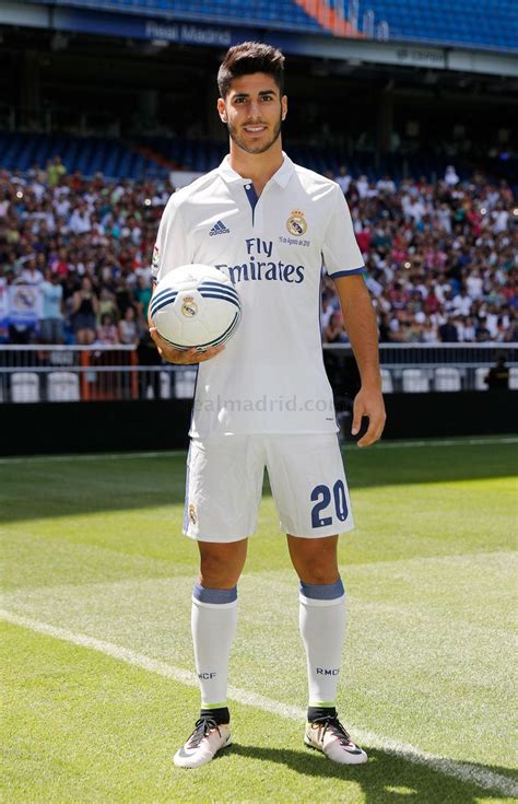 296 best amo al Real Madrid images on Pinterest | Asensio ...