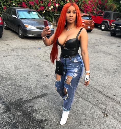 299.6k Likes, 1,957 Comments   Cardi B Official IG ...