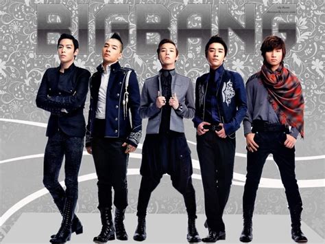 2NE1 AND BIGBANG images BIGBANG HD wallpaper and ...