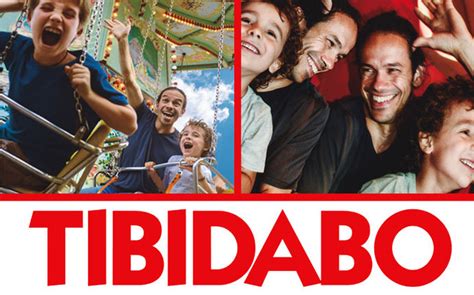 2x1 para el Parque de Atracciones del Tibidabo     sport.es