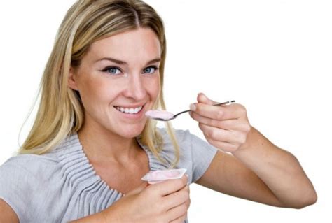 3 beneficios del consumo de yogurt que no te puedes perder