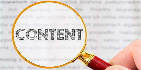 3 claves para mejorar tu contenido y optimizar tu ...