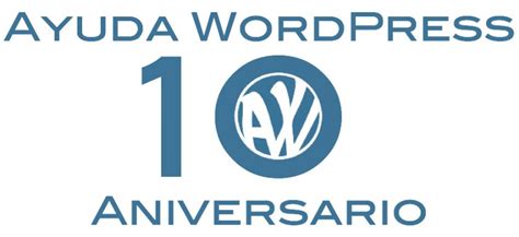 3 Cursos de WordPress gratis #10AniversarioAyudaWP • Ayuda ...