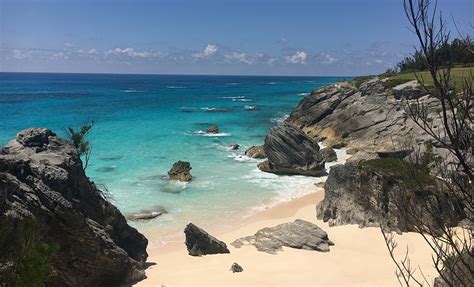 3 Days on the Water in Bermuda // Go To Bermuda