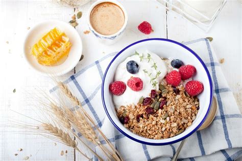 3 Desayunos saludables con avena | Cocina