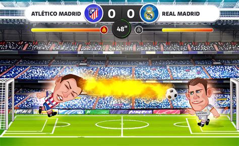 3 Divertidos Juegos de Fútbol para iPhone, iPad y iPad Mini