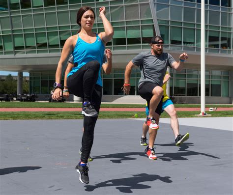 3 Drills to Improve Running Stride and Speed   The Fit ...