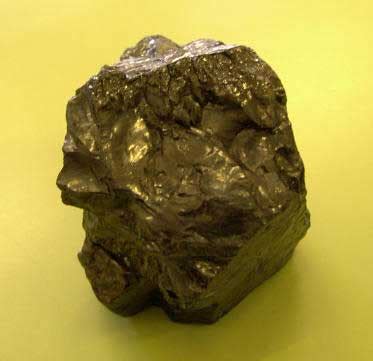 3º E.S.O.: Formación rocas sedimentarias.Carbón.Petróleo.