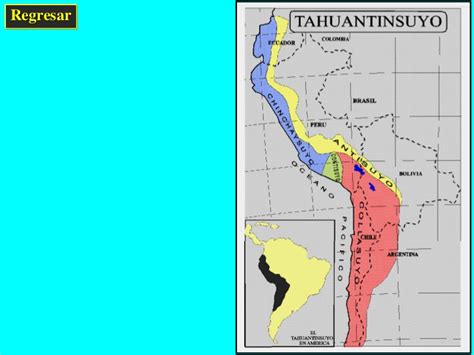 3 El Tahuantinsuyo   Territorio y Poblacion