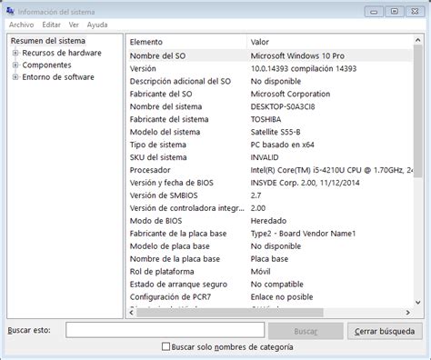 3 Formas de saber las Caracteristicas de tu PC con Windows ...